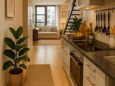 1 Bedroom Apartment For Sale in Cape Town - S19t.webp