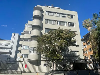 2 Bedroom Apartment To Rent in Cape Town - ArTF.webp