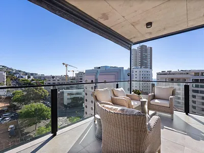 2 Bedroom Apartment For Sale in Cape Town - AMKM.webp