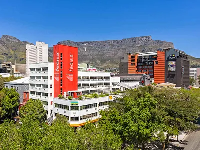 Apartment For Sale in Cape Town - u6bN.webp