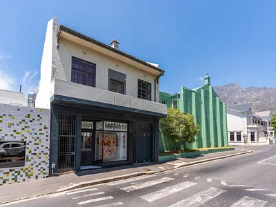 Commercial Property For Sale in Cape Town - rtdZ.webp