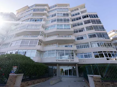 1 Bedroom Apartment For Sale in Cape Town - XPfg.webp