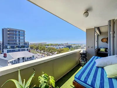 2 Bedroom Apartment For Sale in Cape Town - ioy5.webp