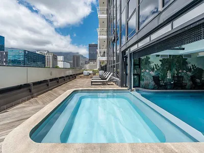 1 Bedroom Apartment To Rent in Cape Town - fxKv.webp