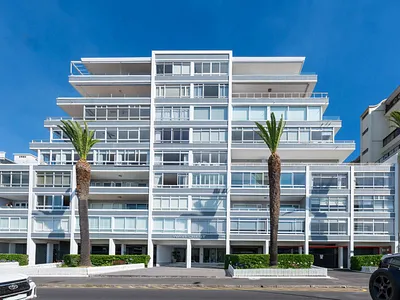 2 Bedroom Apartment For Sale in Cape Town - X8fn.webp