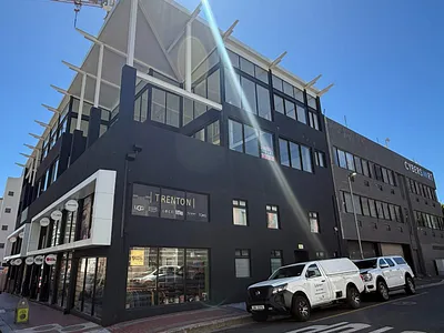 Commercial Property To Rent in Cape Town - 7wkT.webp