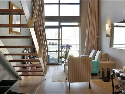 1 Bedroom Apartment To Rent in Cape Town - QYre.webp