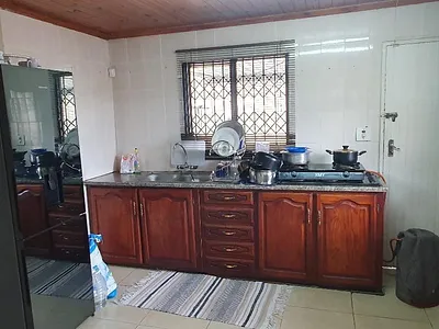 3 Bedroom House To Rent in Richards Bay - Gz1q.webp