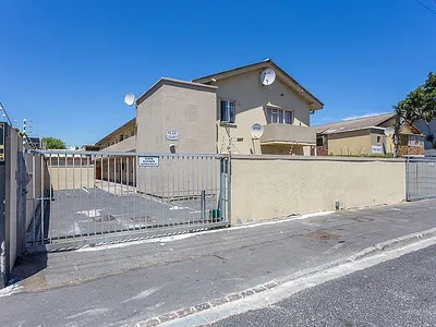 2 Bedroom Apartment For Sale in Milnerton - pemo.webp