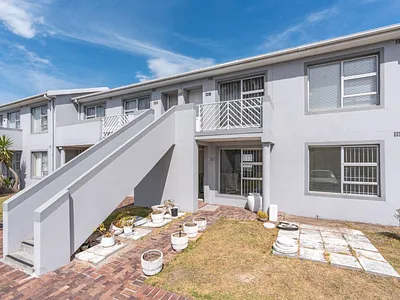 1 Bedroom Apartment For Sale in Milnerton - V3RP.webp