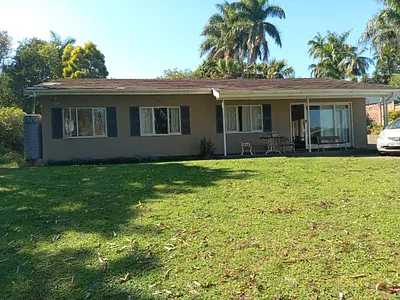 3 Bedroom House For Sale in Empangeni - S98X.webp