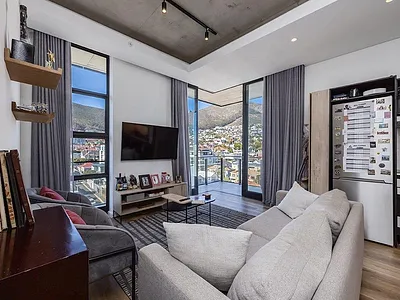 2 Bedroom Apartment For Sale in Cape Town - 9Slt.webp