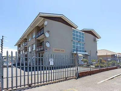 2 Bedroom Apartment For Sale in Parow - Eeod.webp