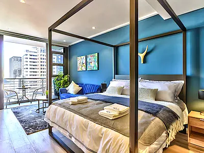 1 Bedroom Apartment For Sale in Cape Town - ONWz.webp