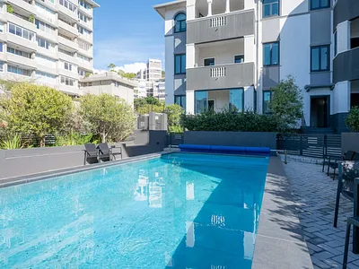 1 Bedroom Apartment To Rent in Cape Town - Cj2l.webp