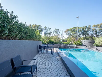 1 Bedroom Apartment To Rent in Cape Town - K1mh.webp