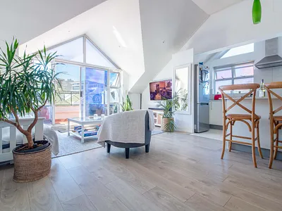 1 Bedroom Apartment To Rent in Cape Town - FhSE.webp