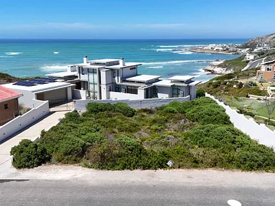 Vacant Land For Sale in Struisbaai - McSD.webp