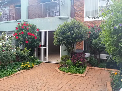 2 Bedroom Townhouse For Sale in Boksburg - mtfj.webp