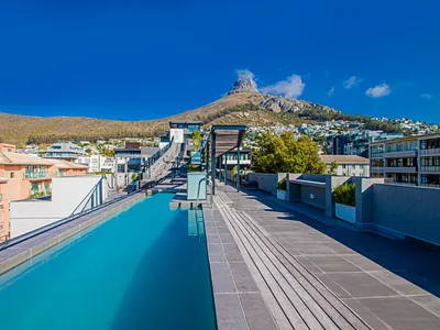 2 Bedroom Apartment To Rent in Cape Town - RGYc.webp