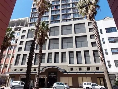 0.5 Bedroom Apartment To Rent in Cape Town - NvcZ.webp