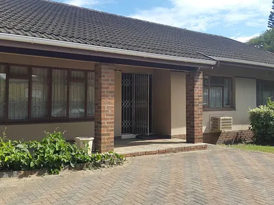 4 Bedroom House To Rent in Richards Bay - x0r3.webp