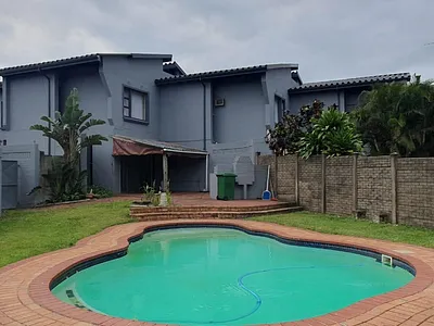 3 Bedroom Townhouse To Rent in Richards Bay - img