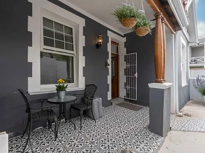 2 Bedroom House To Rent in Cape Town - sHkU.webp