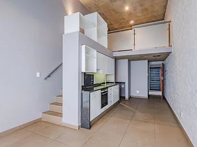 1 Bedroom Apartment For Sale in Pretoria - xzeT.webp