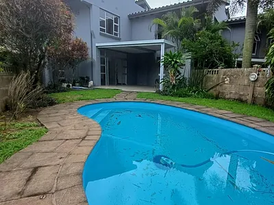 3 Bedroom Townhouse To Rent in Richards Bay - img