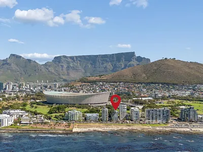 2 Bedroom Apartment For Sale in Cape Town - ZnvE.webp