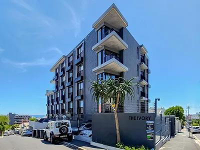 0.1 Bedroom Apartment For Sale in Cape Town - 9pZQ.webp