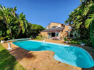 3 Bedroom House To Rent in Cape Town - 0vjL.webp