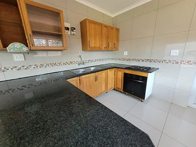 1 Bedroom Apartment To Rent in Richards Bay - img