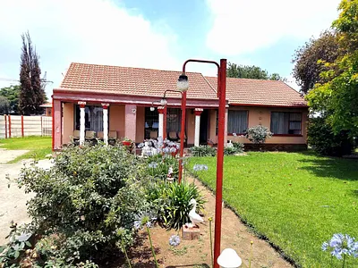 3 Bedroom House For Sale in Benoni - img