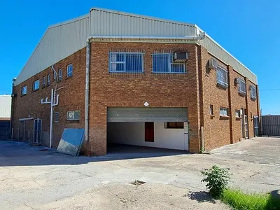 Industrial Property To Rent in Parow - UxvS.webp