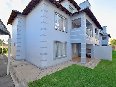 2 Bedroom Townhouse For Sale in Benoni - img