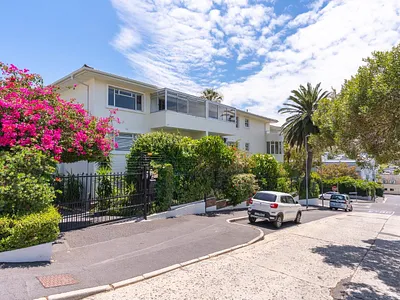 2 Bedroom Apartment To Rent in Cape Town - Nw1X.webp