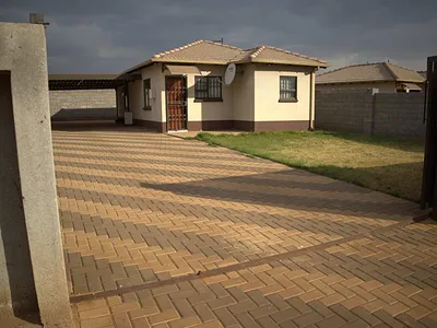 3 Bedroom House To Rent in Boksburg - img