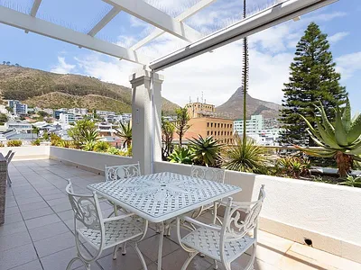 2 Bedroom Apartment To Rent in Cape Town - 3Ews.webp