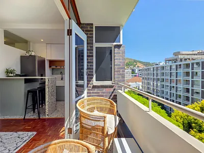 Apartment For Sale in Cape Town - K3HZ.webp
