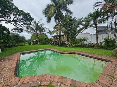 4 Bedroom House To Rent in Richards Bay - img