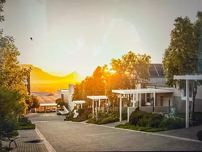 2 Bedroom Townhouse For Sale in Parow - hUfd.webp