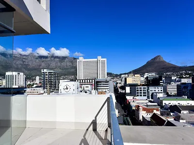 2 Bedroom Apartment For Sale in Cape Town - Oyzz.webp
