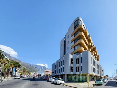 Apartment For Sale in Cape Town - HoDD.webp