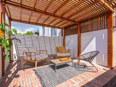 2 Bedroom House For Sale in Cape Town - 3mT3.webp