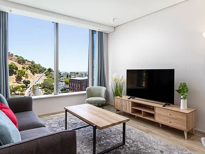 1 Bedroom Apartment For Sale in Cape Town - V2ib.webp