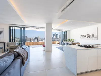 3 Bedroom Apartment For Sale in Cape Town - Vtss.webp