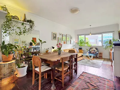 2 Bedroom Apartment For Sale in Cape Town - Ek73.webp