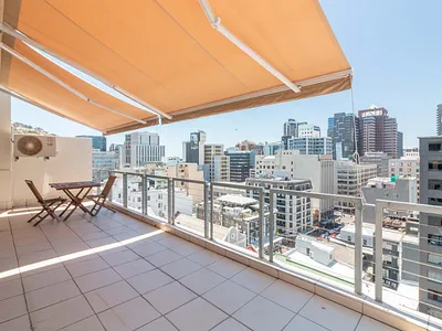 2 Bedroom Apartment For Sale in Cape Town - M6Sa.webp